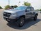 2020 Chevrolet Colorado 4WD ZR2