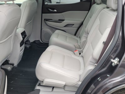 2018 GMC Acadia SLT