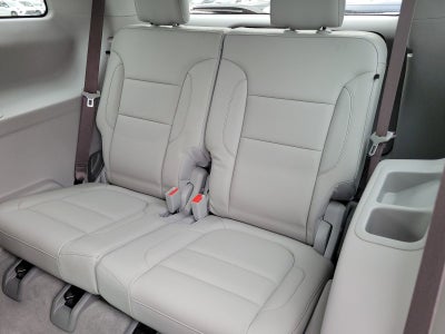 2018 GMC Acadia SLT