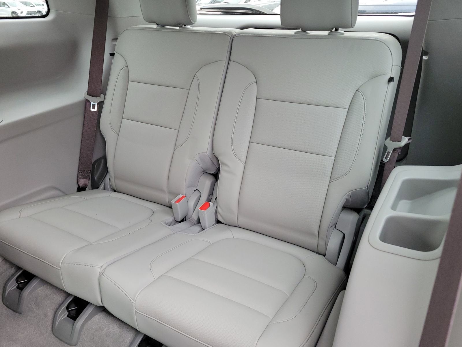 2018 GMC Acadia SLT