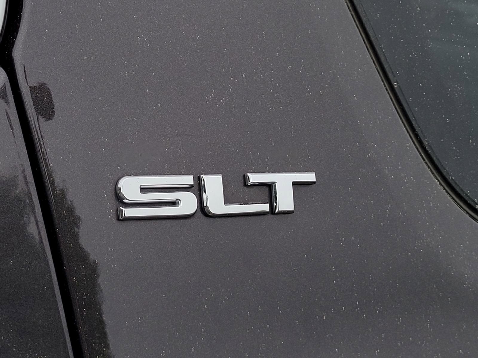 2018 GMC Acadia SLT