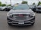 2018 GMC Acadia SLT