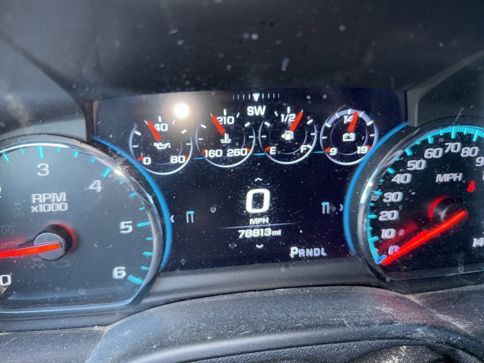 2020 GMC Yukon XL Denali