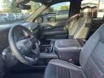 2025 GMC Yukon AT4 Ultimate