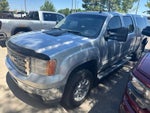 2014 GMC Sierra 2500 HD SLT