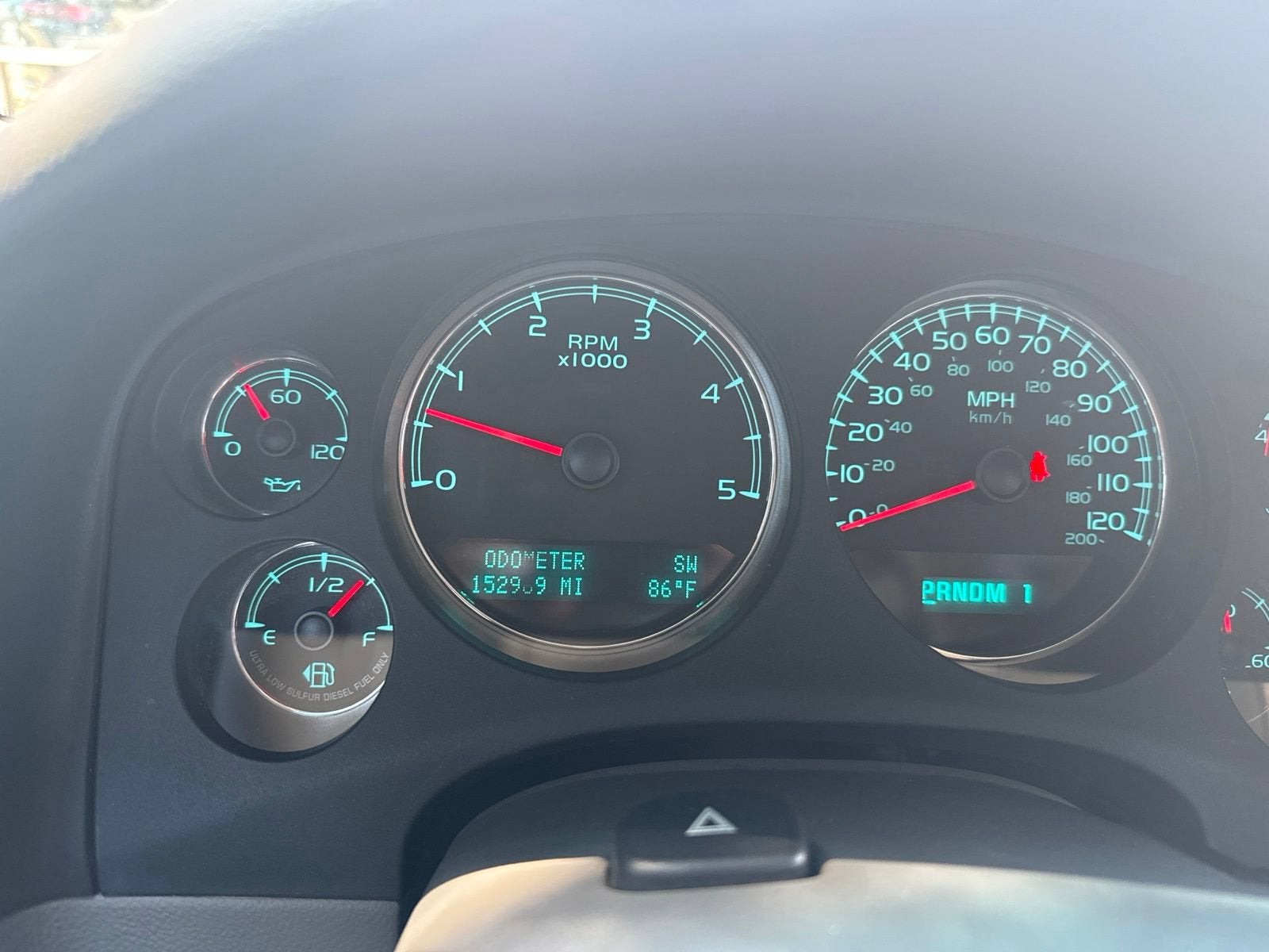 2014 GMC Sierra 2500 HD SLT