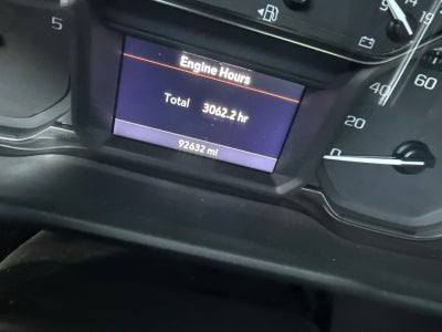 2022 GMC Sierra 2500 HD SLT