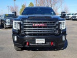 2022 GMC Sierra 2500 HD AT4