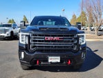 2022 GMC Sierra 2500 HD AT4