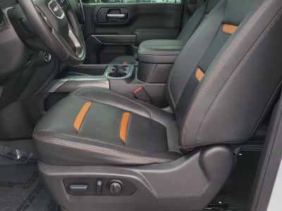 2023 GMC Sierra 2500 HD AT4