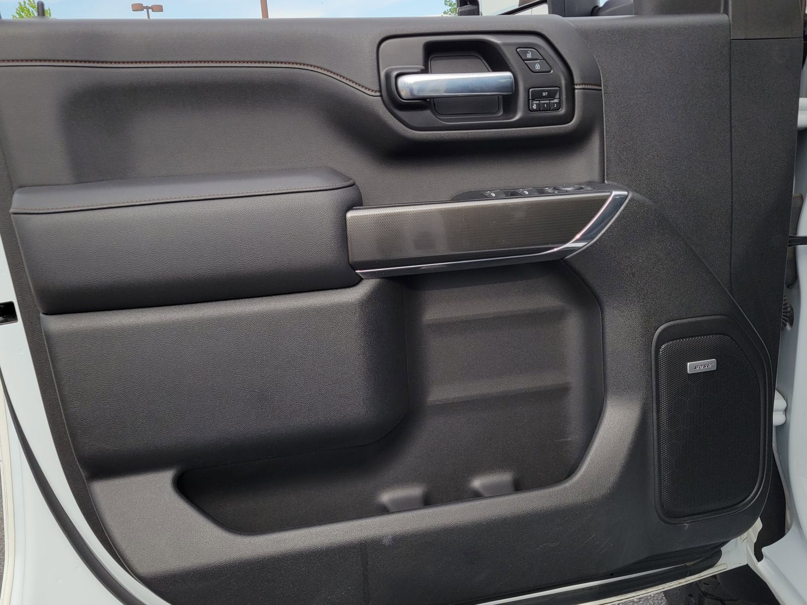 2023 GMC Sierra 2500 HD AT4