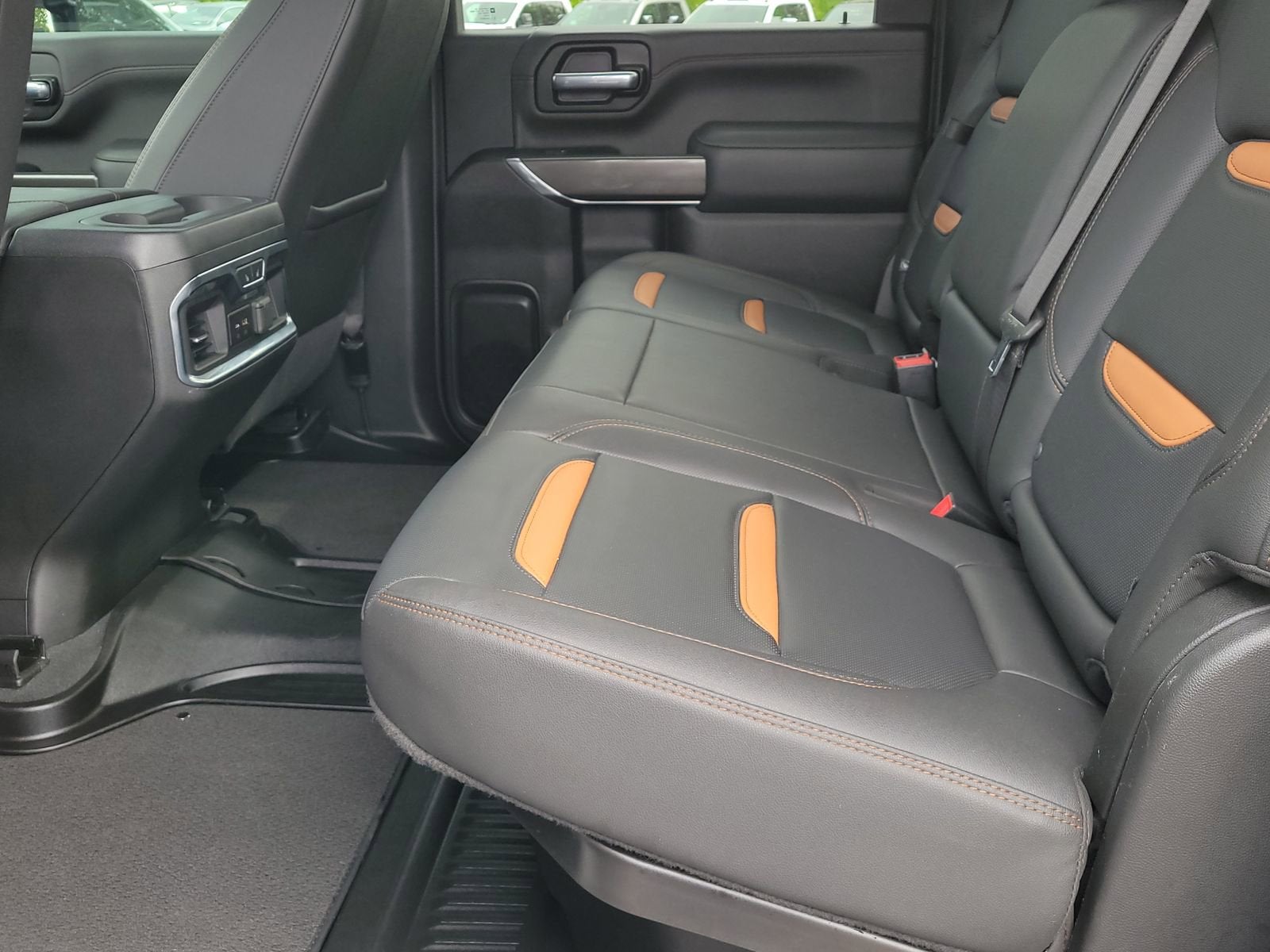 2023 GMC Sierra 2500 HD AT4