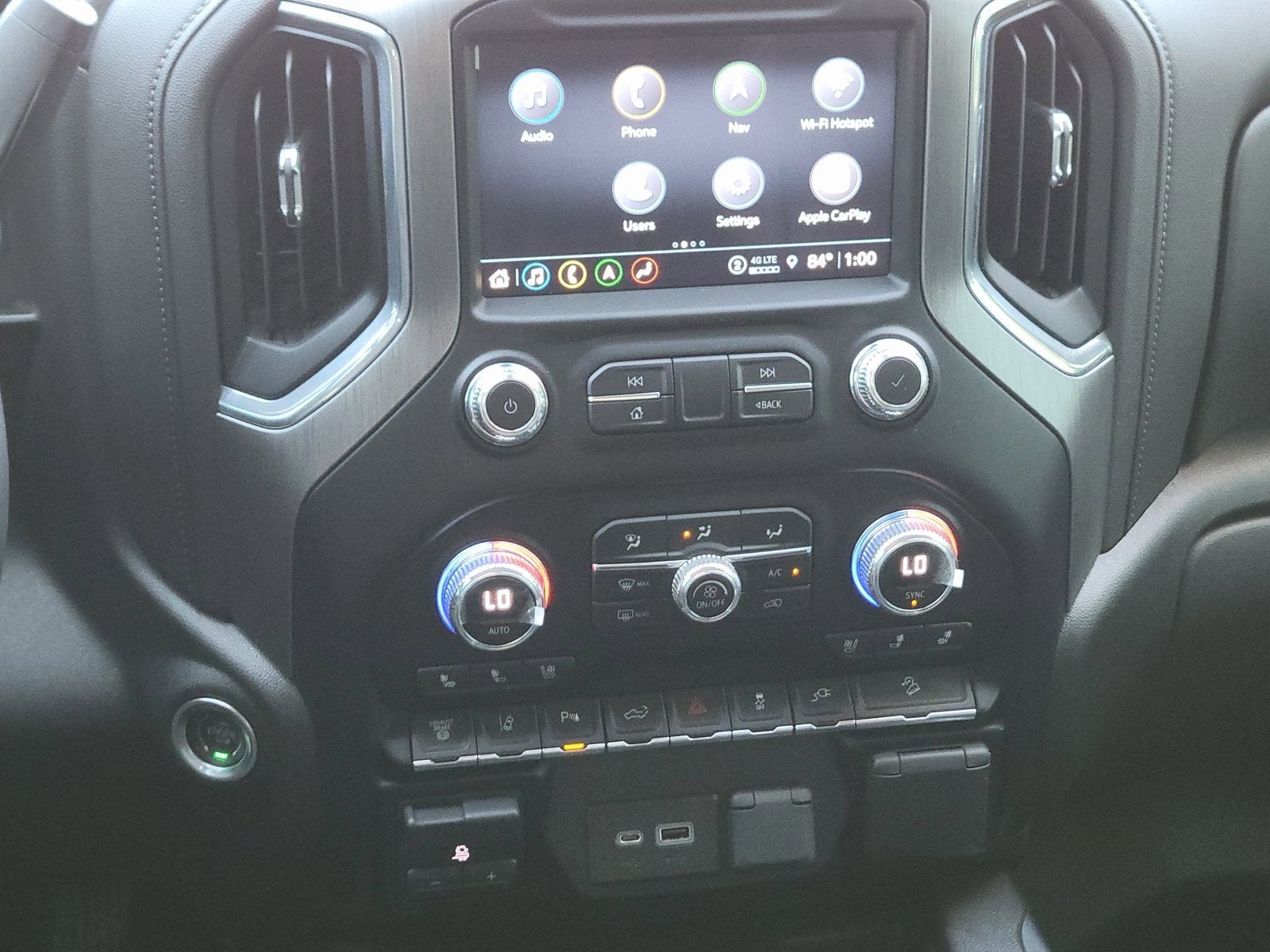 2023 GMC Sierra 2500 HD Denali