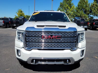 2023 GMC Sierra 2500 HD Denali