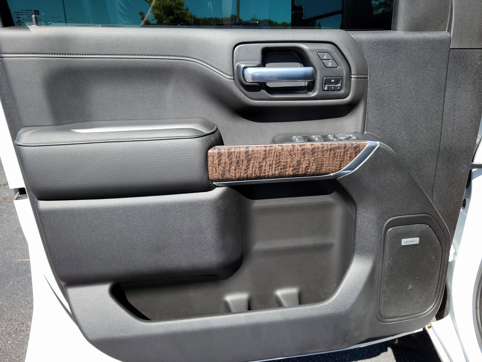 2023 GMC Sierra 2500 HD Denali