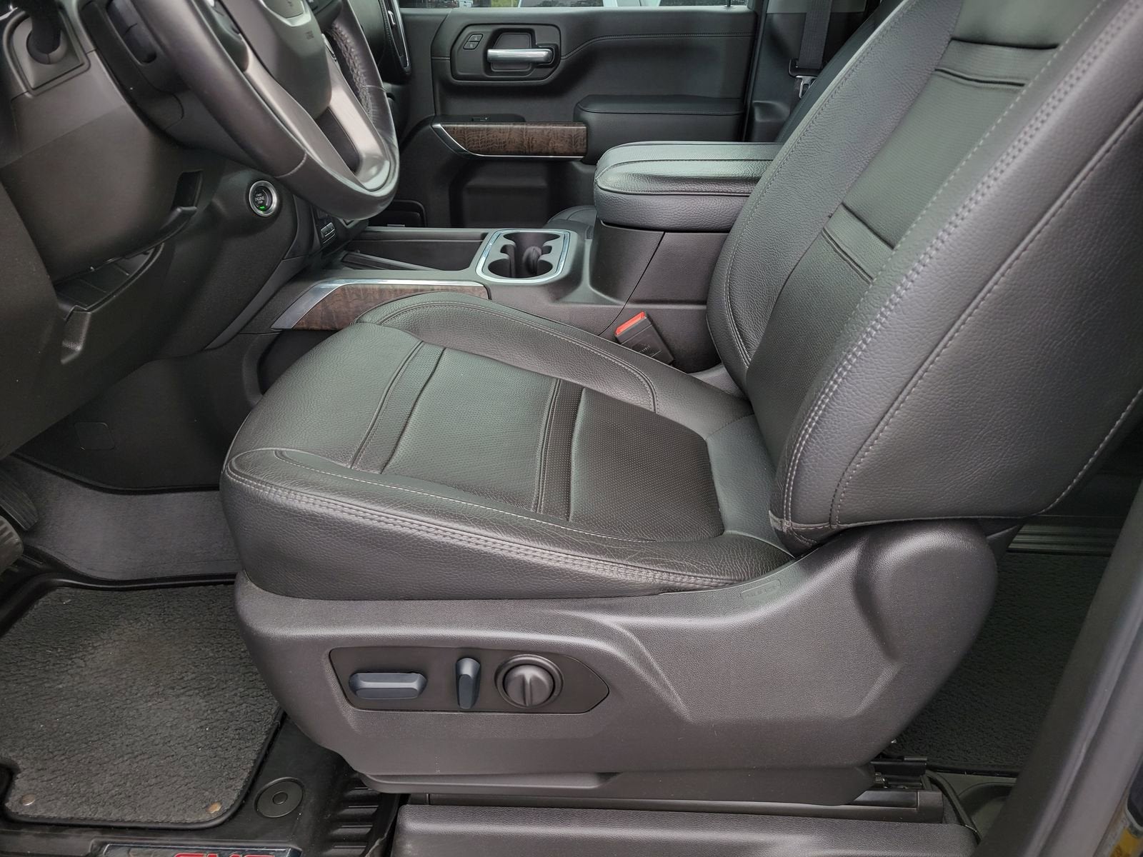 2023 GMC Sierra 2500 HD Denali