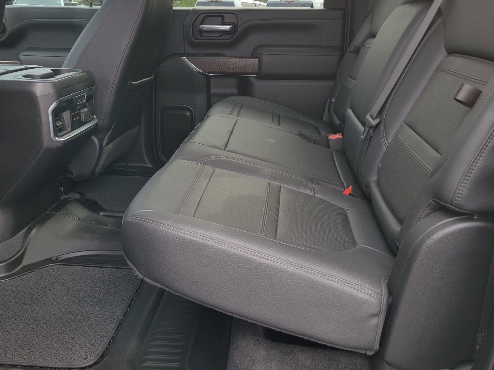 2023 GMC Sierra 2500 HD Denali