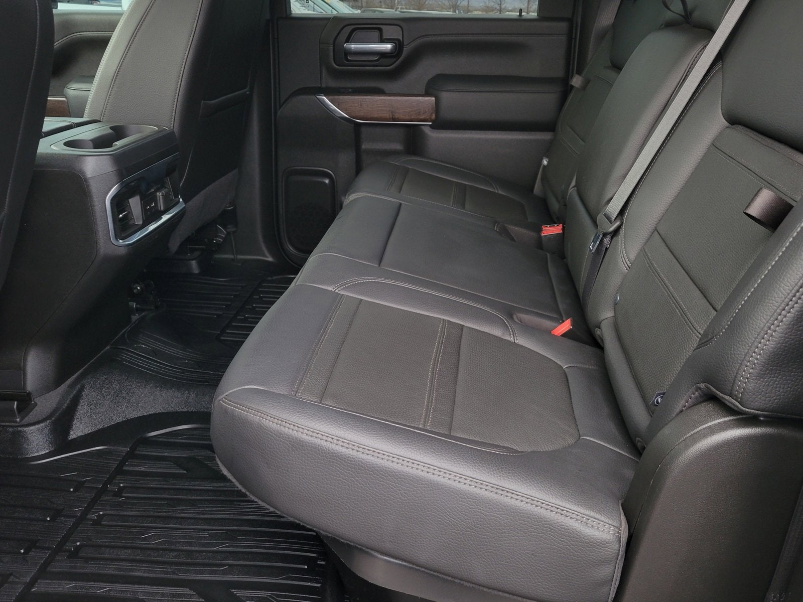 2022 GMC Sierra 3500 HD Denali