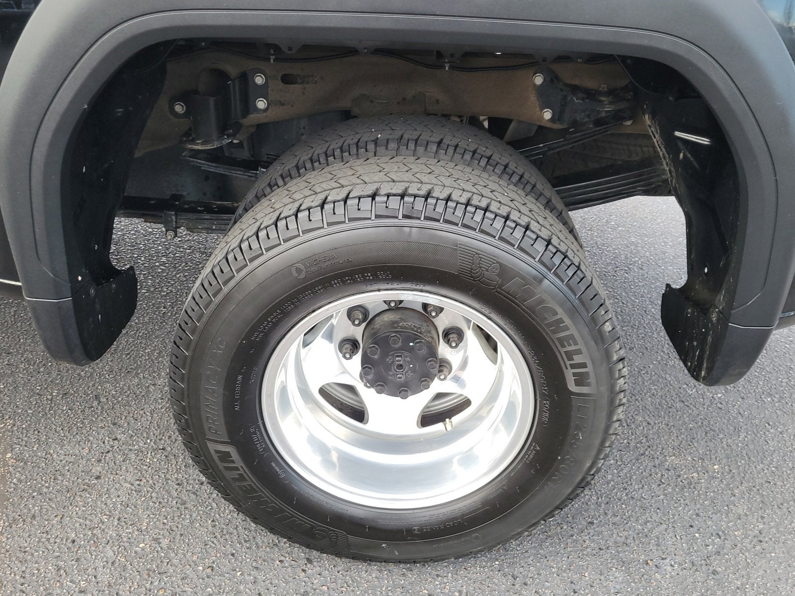 2022 GMC Sierra 3500 HD Denali