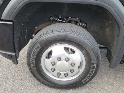 2022 GMC Sierra 3500 HD Denali