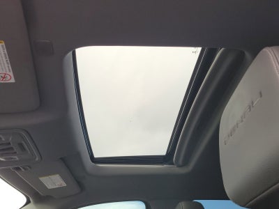 2022 GMC Sierra 3500 HD Denali