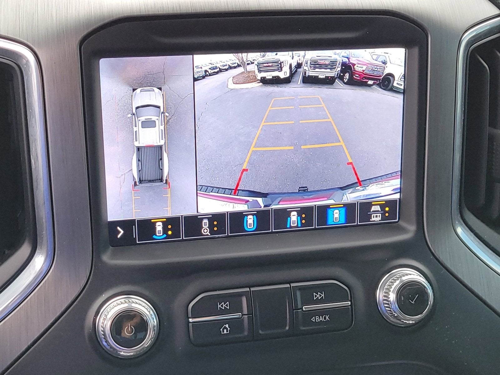 2022 GMC Sierra 3500 HD Denali