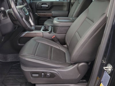 2022 GMC Sierra 3500 HD Denali