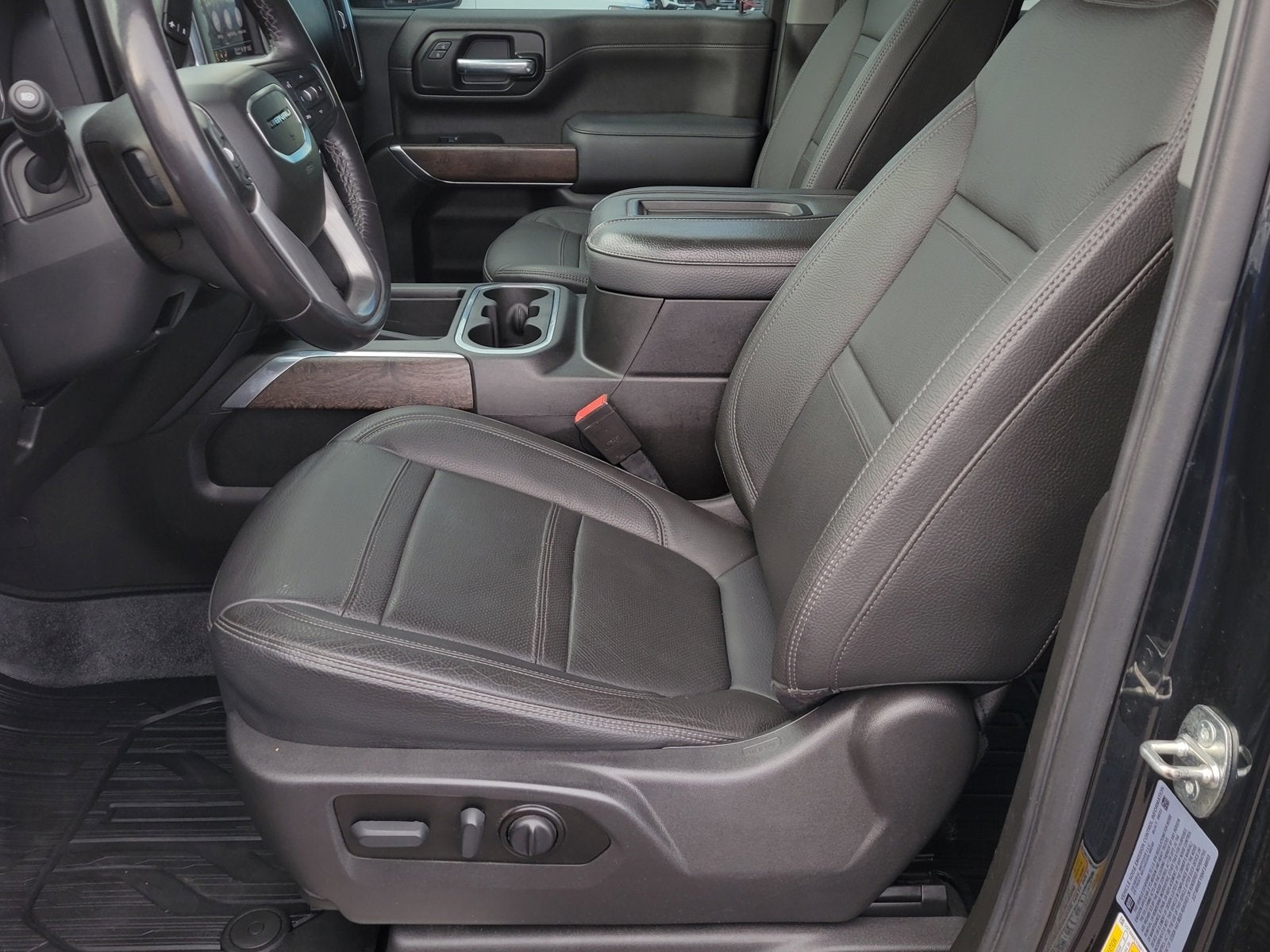 2022 GMC Sierra 3500 HD Denali