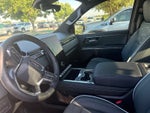 2026 GMC Sierra EV AT4 Extended Range