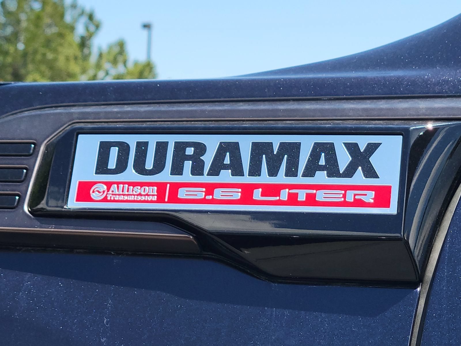 2025 GMC Sierra 2500 HD AT4X