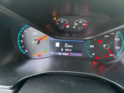 2022 GMC Canyon 4WD AT4 w/Leather
