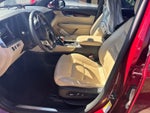 2018 Cadillac XT5 Premium Luxury AWD