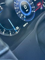 2019 Cadillac Escalade ESV Premium Luxury