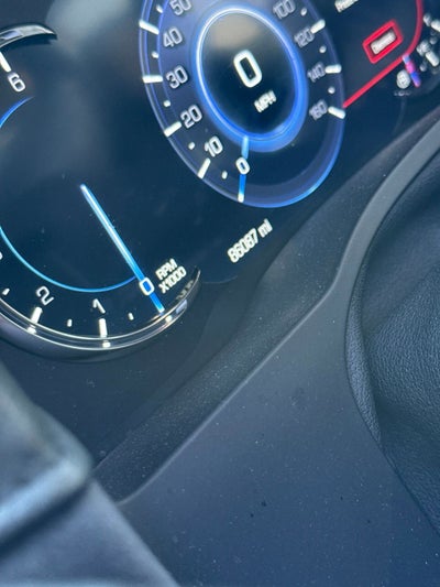 2019 Cadillac Escalade ESV Premium Luxury