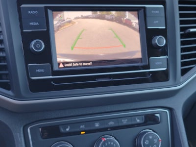 2022 Volkswagen Atlas 2.0T SE