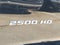 2022 Chevrolet Silverado 2500 HD High Country