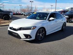 2022 Honda Civic Sedan Touring