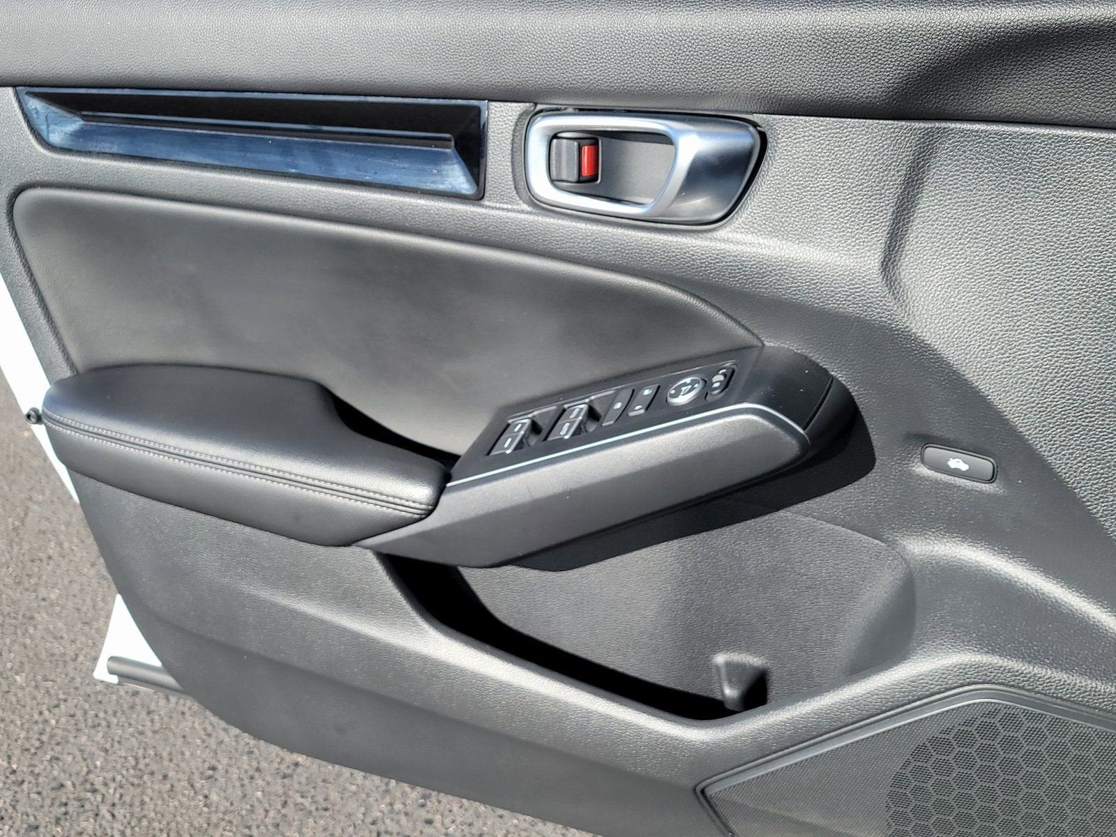 2022 Honda Civic Sedan Touring