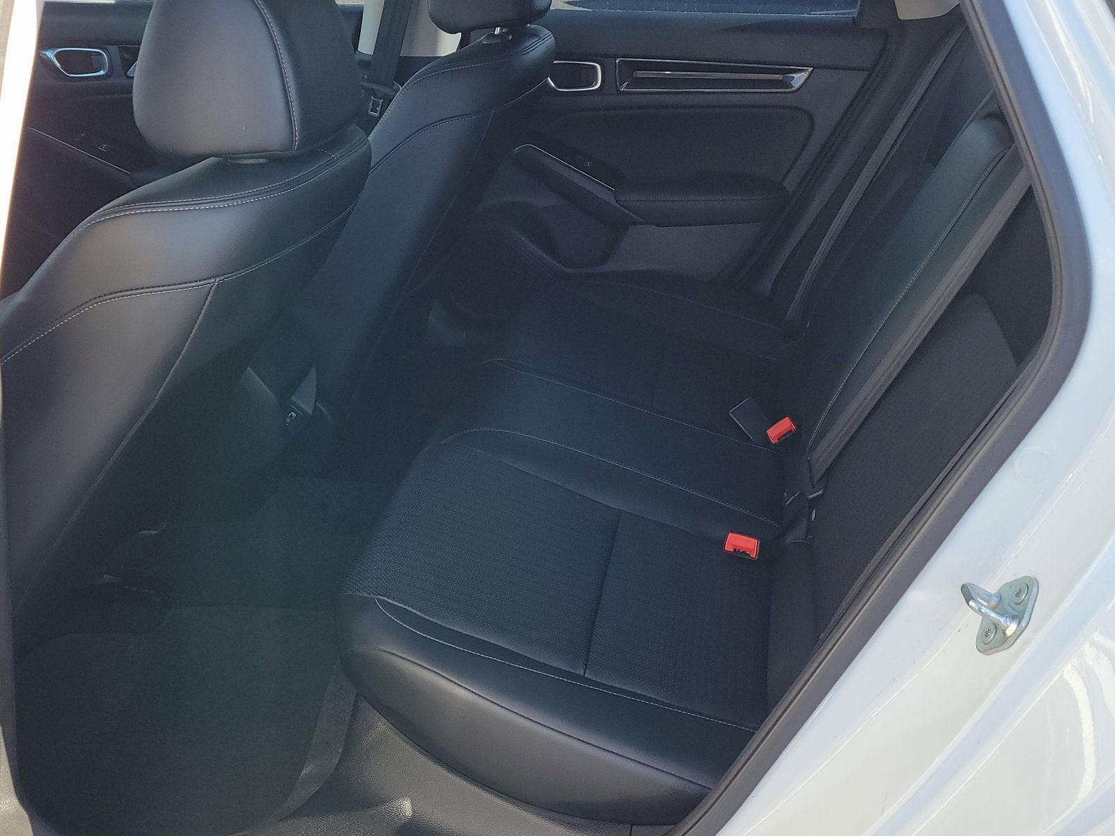 2022 Honda Civic Sedan Touring