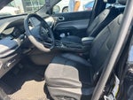 2023 Jeep Compass Latitude Lux FWD