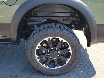 2024 RAM 2500 Power Wagon Rebel Crew Cab 4x4 6'4" Box