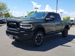 2024 RAM 2500 Power Wagon Rebel Crew Cab 4x4 6'4" Box