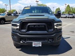 2024 RAM 2500 Power Wagon Rebel Crew Cab 4x4 6'4" Box