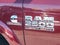 2017 RAM 2500 Laramie Crew Cab 4x4 6'4" Box