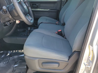 2014 RAM 2500 Tradesman