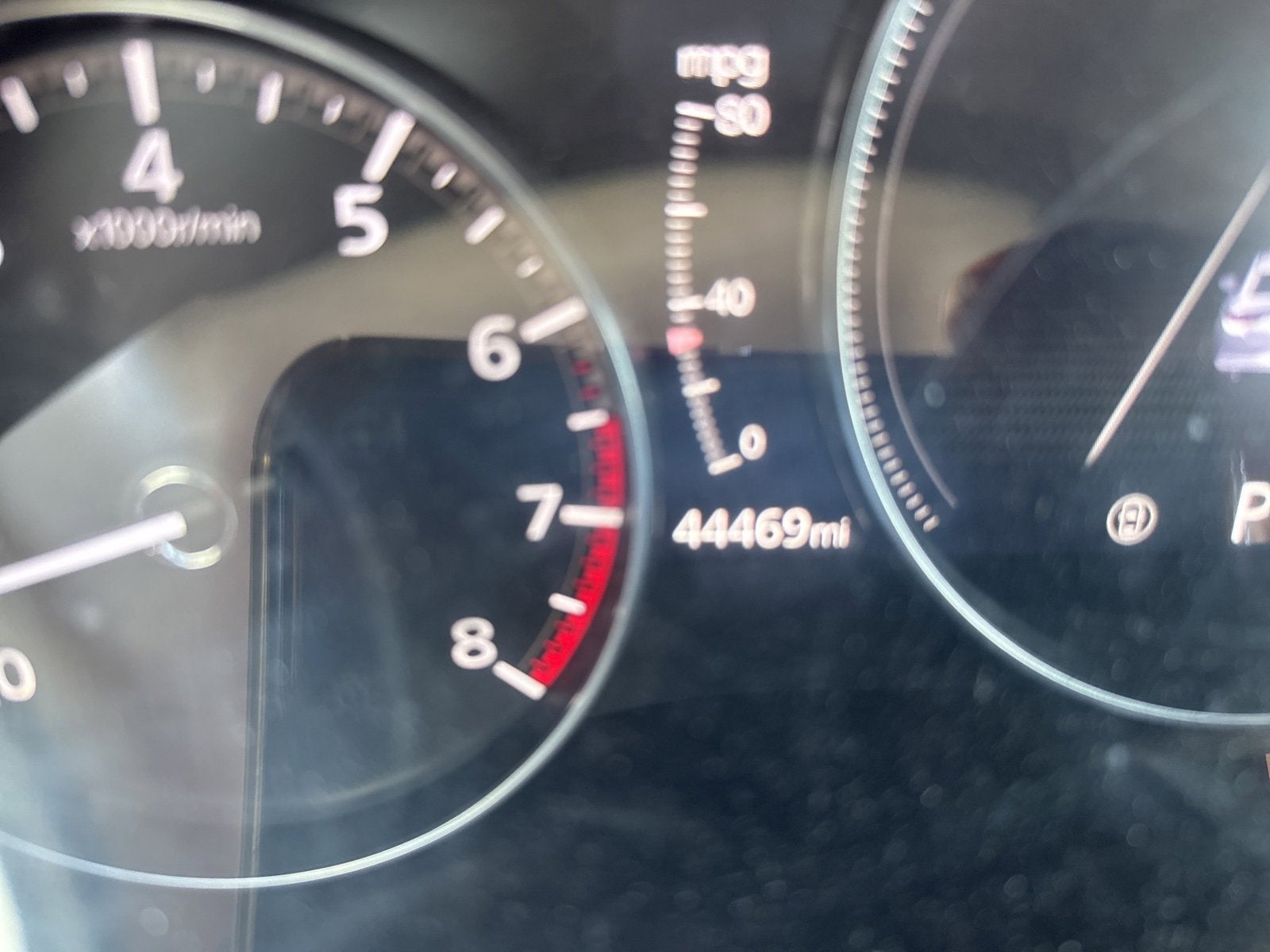 2020 Mazda Mazda3 Sedan Select Package