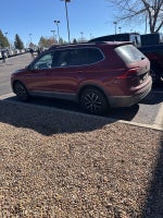 2018 Volkswagen Tiguan SEL