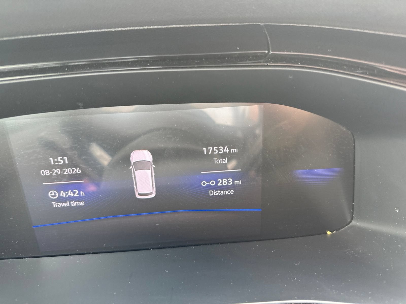 2024 Volkswagen Taos 1.5T SE Black