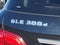 2016 Mercedes-Benz GLE GLE 300d