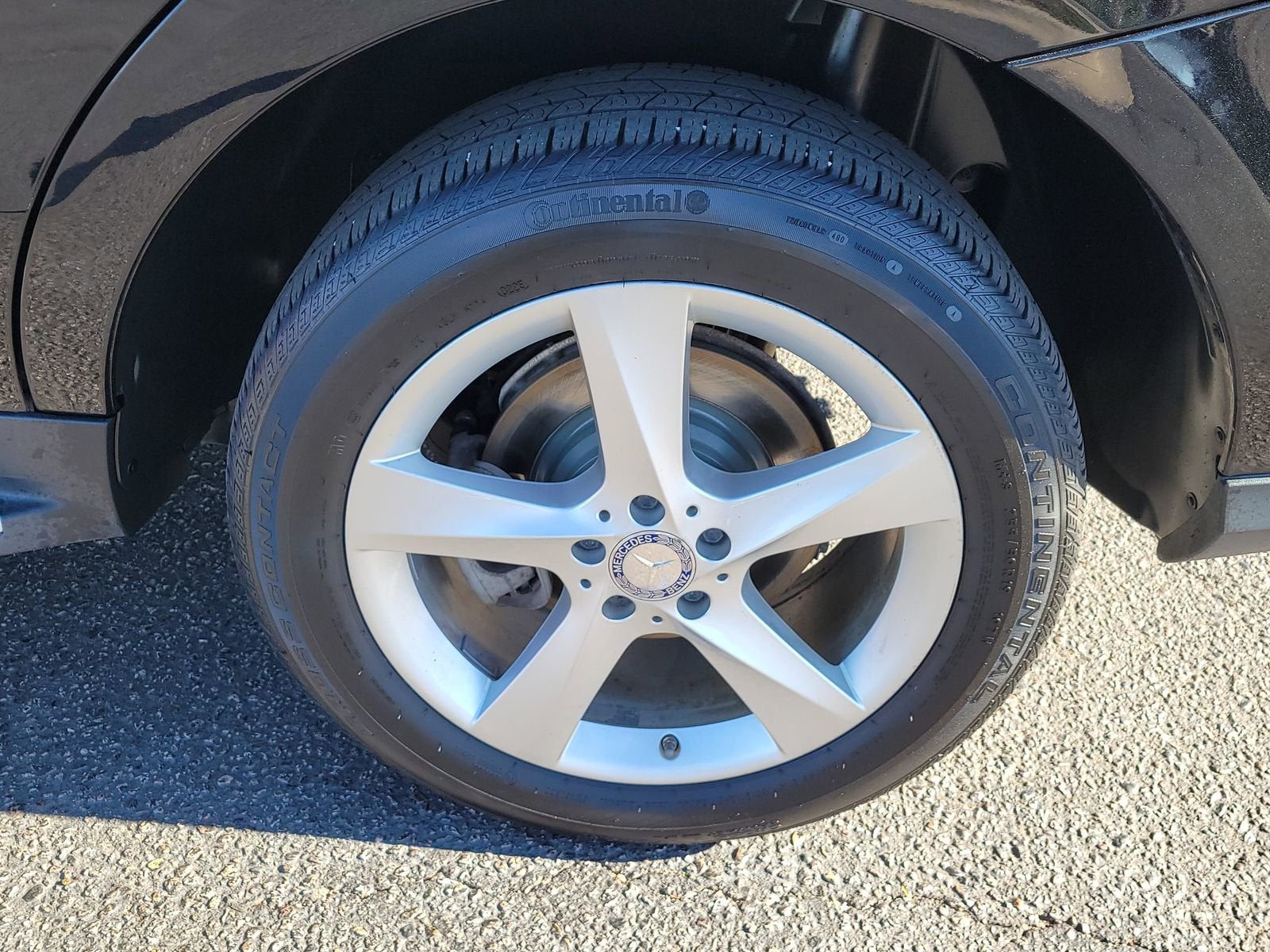2016 Mercedes-Benz GLE GLE 300d